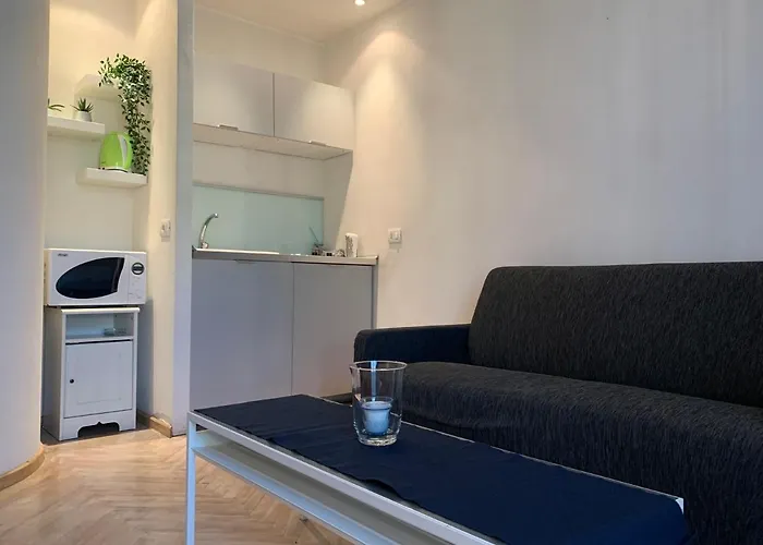 Spain Apartments