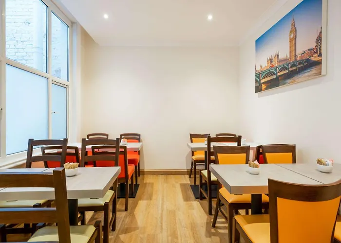 Comfort Inn Hyde Park