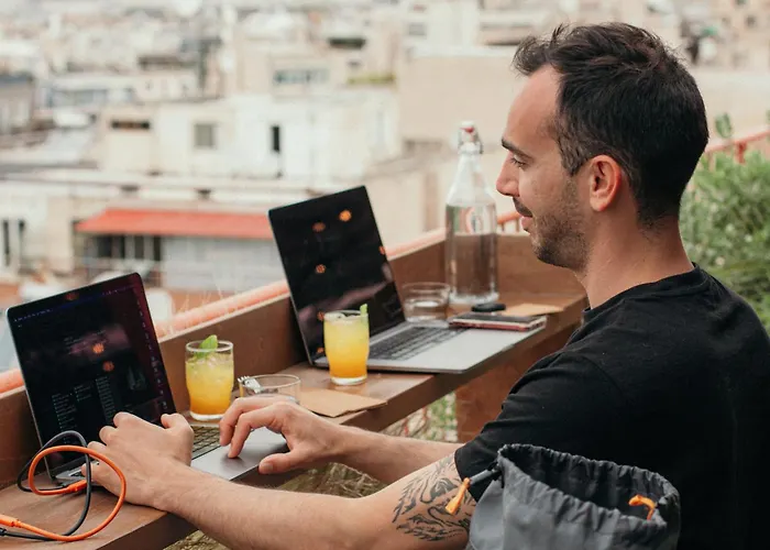 Selina Athens Theatrou