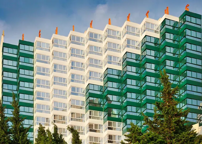 Kaktus Hotel Benikaktus