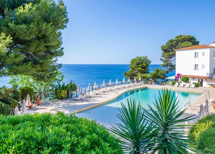 Park Hotel San Jorge & Spa By Escampa Hotels