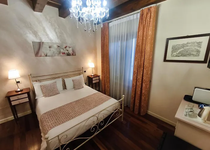 Relais Ponte Pietra