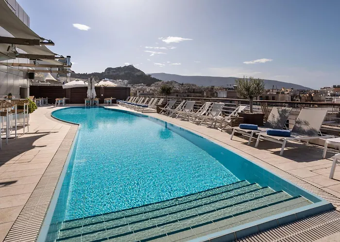Melia Athens