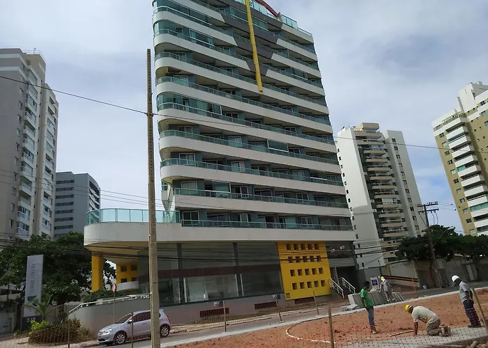 Jardim Armação Salvador