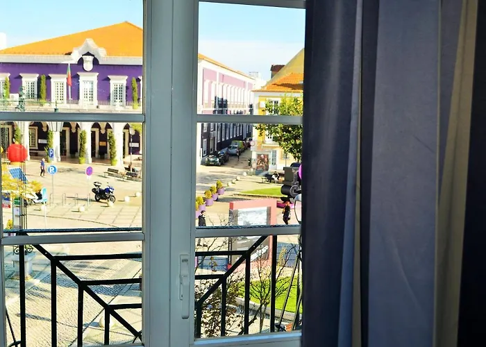 Suites & Apartments - Dp Setubal