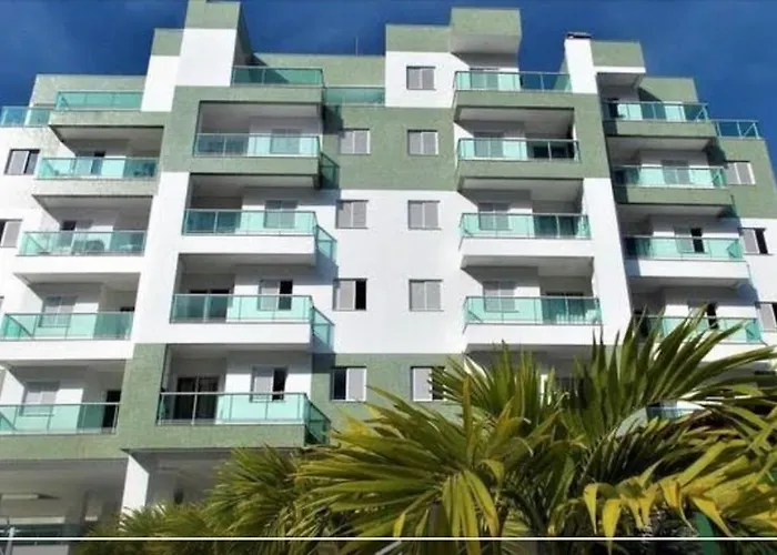 Apartamento Praia Grande